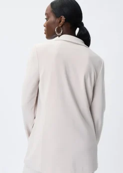 Joseph Ribkoff - Straight Blazer