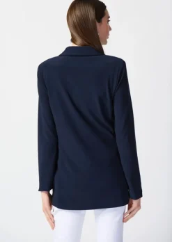 Joseph Ribkoff - Straight Blazer