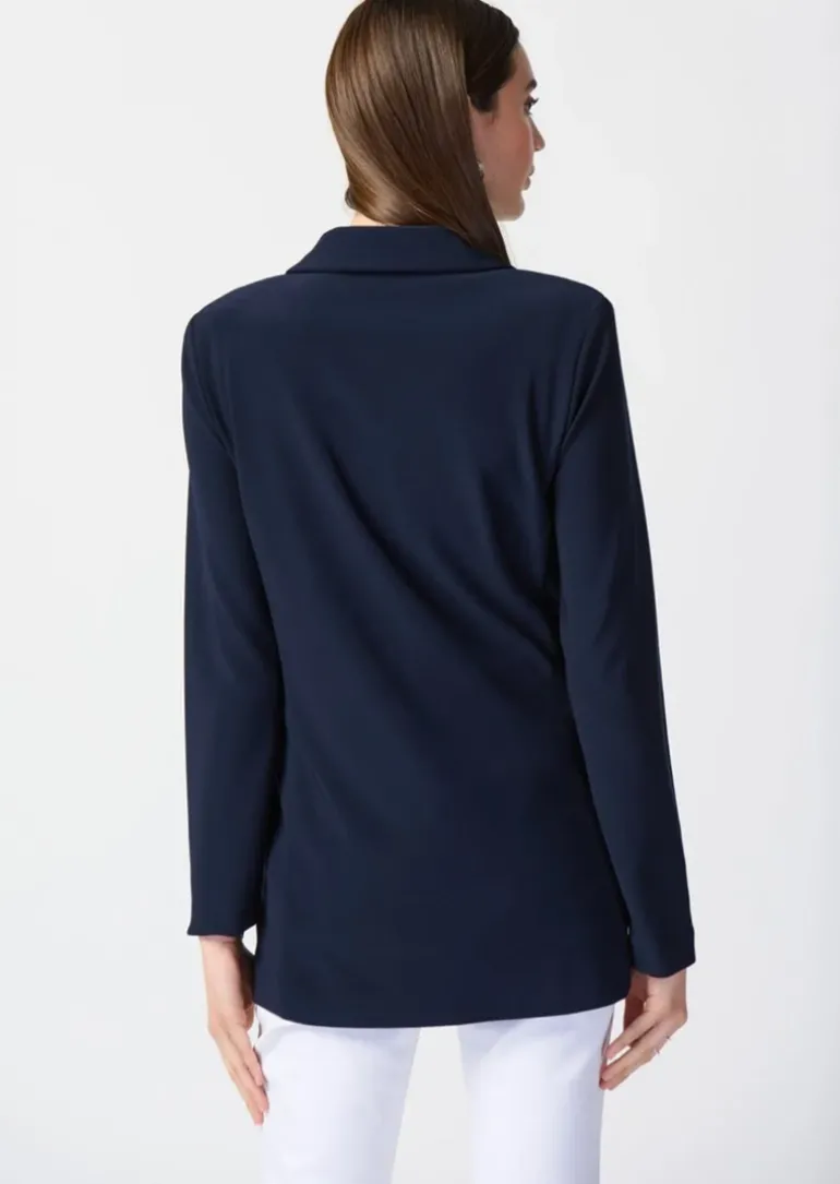 Joseph Ribkoff - Straight Blazer