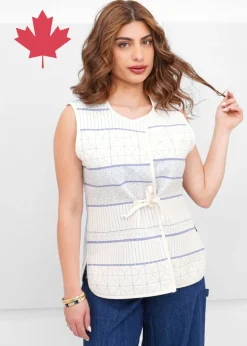 Julei - Adelina Vest - SALE