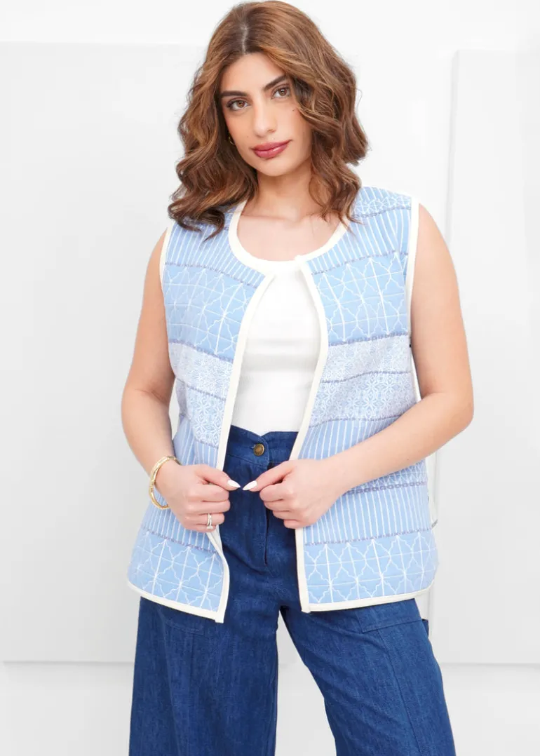 Julei - Adelina Vest - SALE