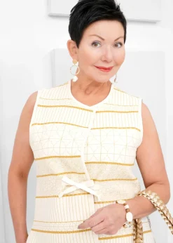 Julei - Adelina Vest - SALE