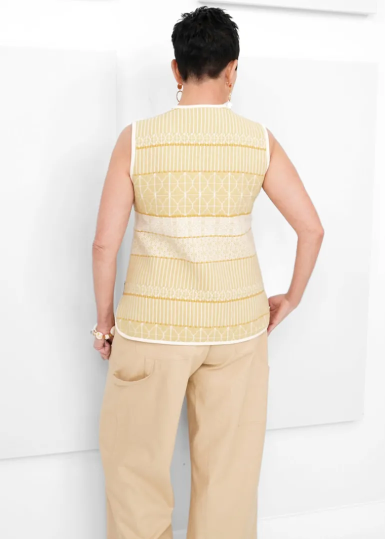 Julei - Adelina Vest - SALE