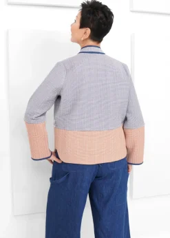 Julei - Bella Quilted Jacket - SALE
