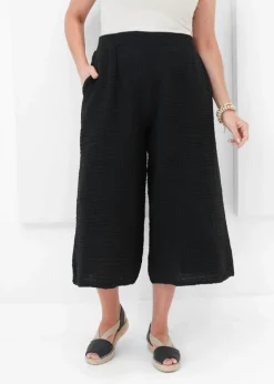 Kozan - Amma Cropped Pant