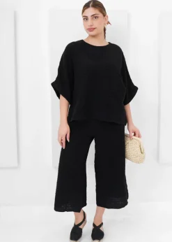 Kozan - Amma Cropped Pant