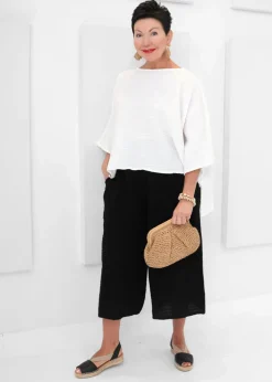 Kozan - Amma Cropped Pant
