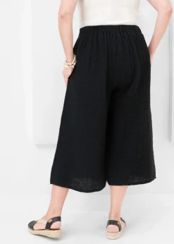 Kozan - Amma Cropped Pant