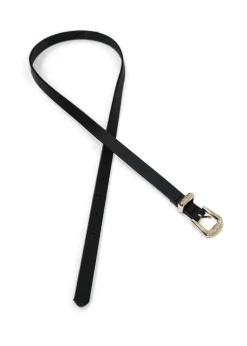 Landes - Slim Leather Belt