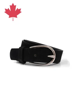Landes - Suede Belt