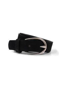 Landes - Suede Belt