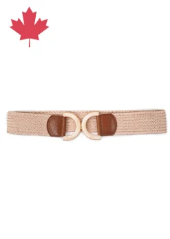 Landes - Wide Stretch Belt