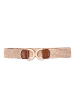 Landes - Wide Stretch Belt