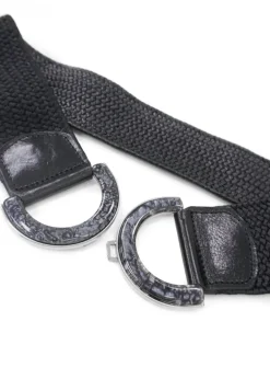 Landes - Wide Stretch Belt