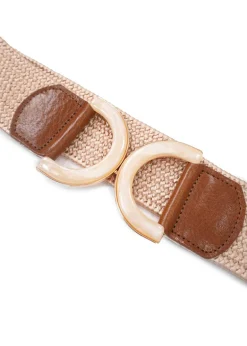 Landes - Wide Stretch Belt