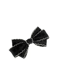 Limlim - Classic Trim Hair Bow