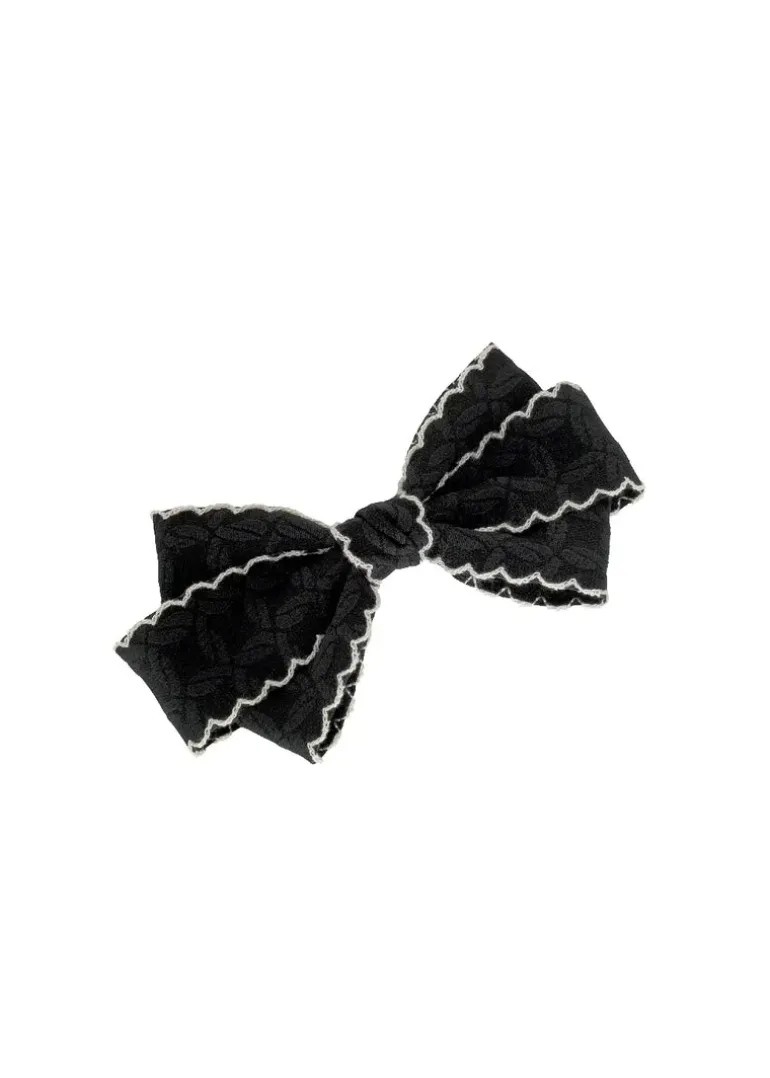 Limlim - Classic Trim Hair Bow