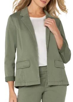 Liverpool - Fitted Blazer - SALE