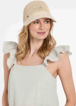 Loevenich - Loevenich Crochet Cap