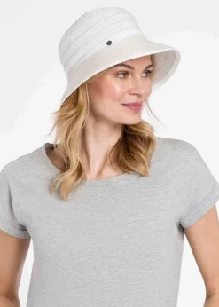 Loevenich - Ribbon Cloche