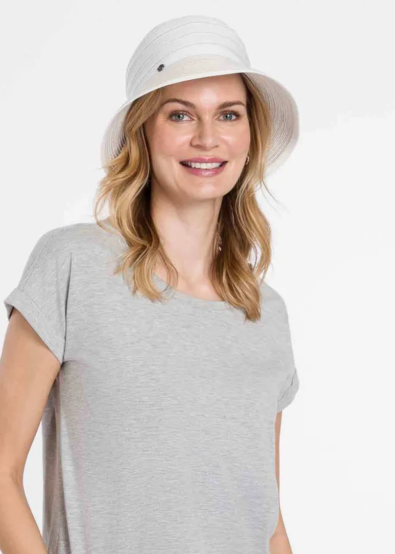Loevenich - Ribbon Cloche