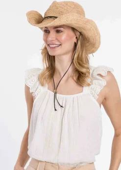 Loevenich - Western Hat