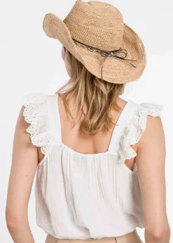 Loevenich - Western Hat