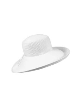 Loevenich - Wide Brim Flex Brim Sun Hat