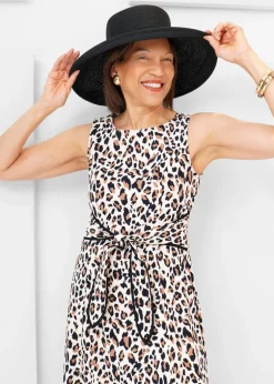 Loevenich - Wide Brim Flex Brim Sun Hat
