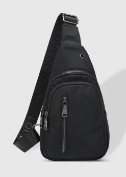 Louenhide - Boyd Nylon Sling Bag