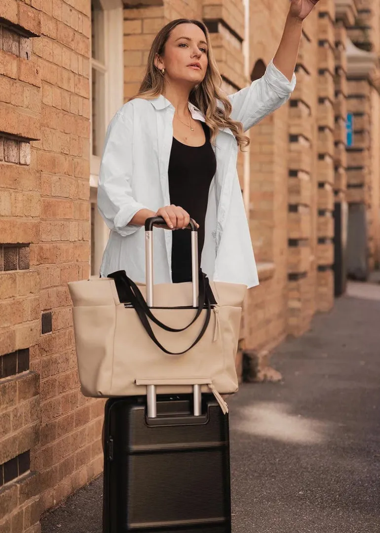 Louenhide - Chicago Tote