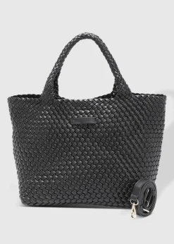 Louenhide - Cruiser Woven Tote Bag