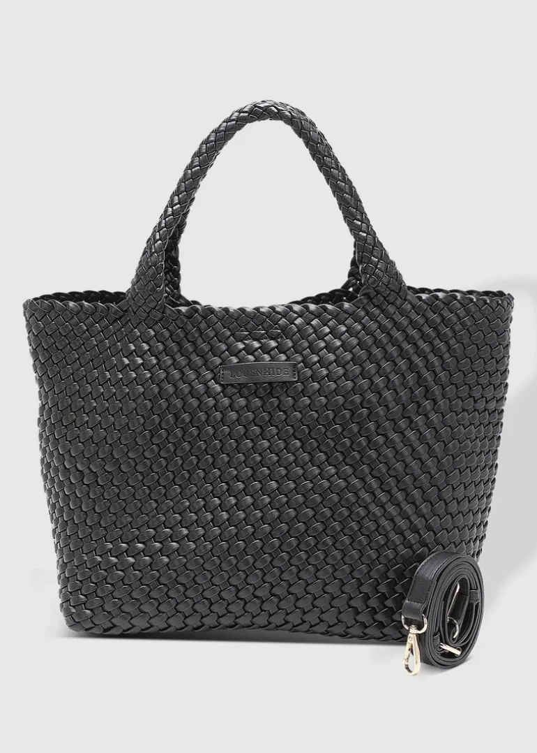 Louenhide - Cruiser Woven Tote Bag