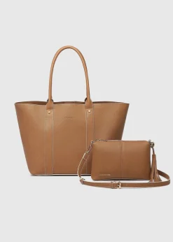 Louenhide - Dubai Tote Bag