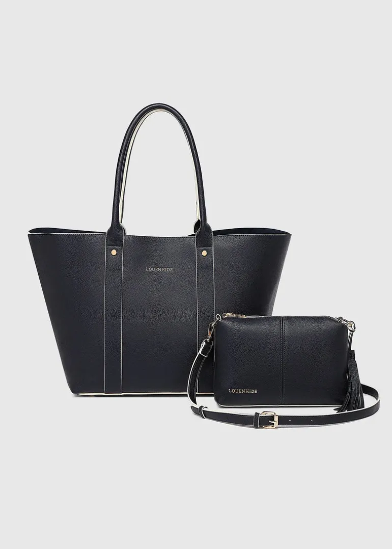 Louenhide - Dubai Tote Bag