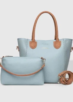 Louenhide - Dublin Tote & Crossbody - SALE
