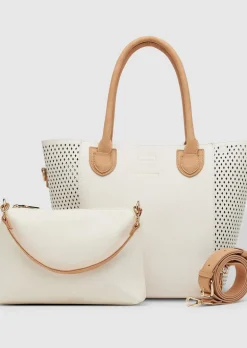 Louenhide - Dublin Tote & Crossbody - SALE