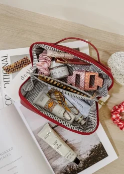 Louenhide - Ellis Makeup Bag