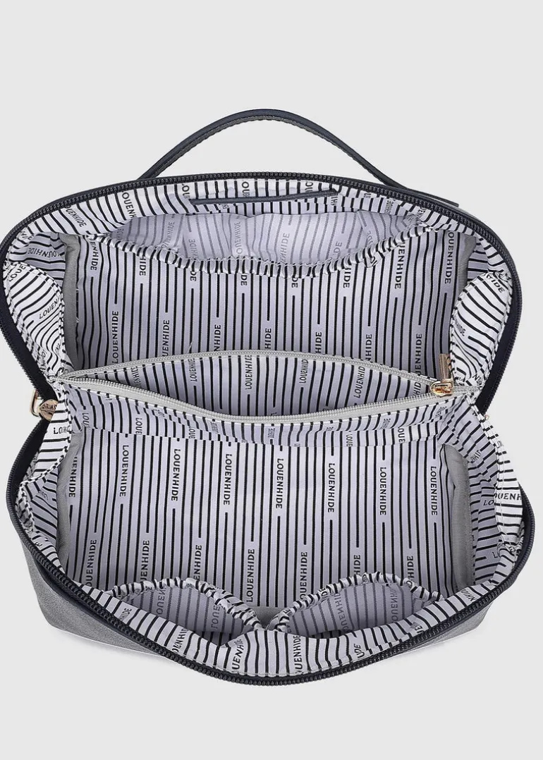 Louenhide - Ellis Makeup Bag