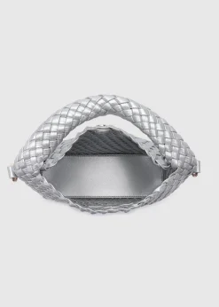 Louenhide - Gabby Woven Shoulder Bag