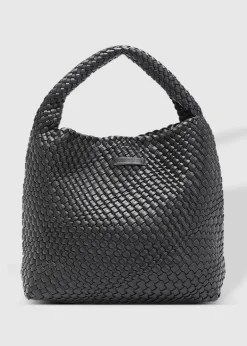 Louenhide - Gabby Woven Tote Bag