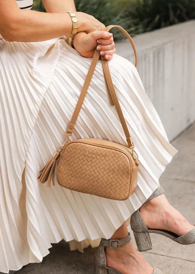 Louenhide - Jacinta Crossbody Bag