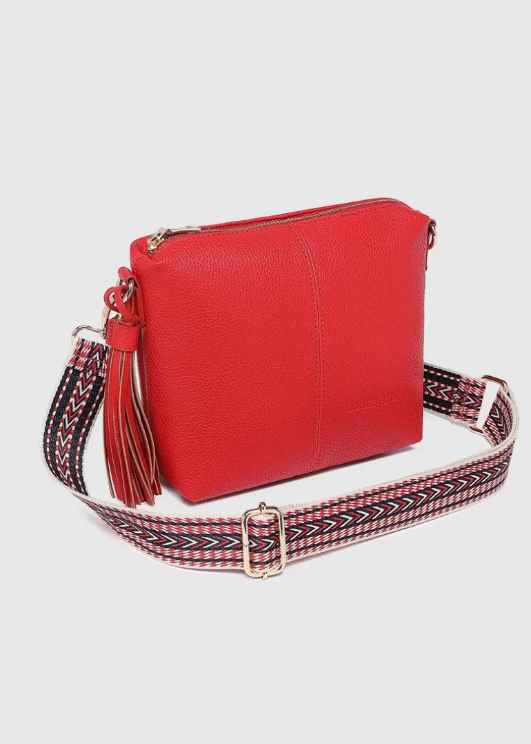 Louenhide - Kasey Eddie Crossbody Bag