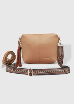 Louenhide - Kasey Eddie Crossbody Bag