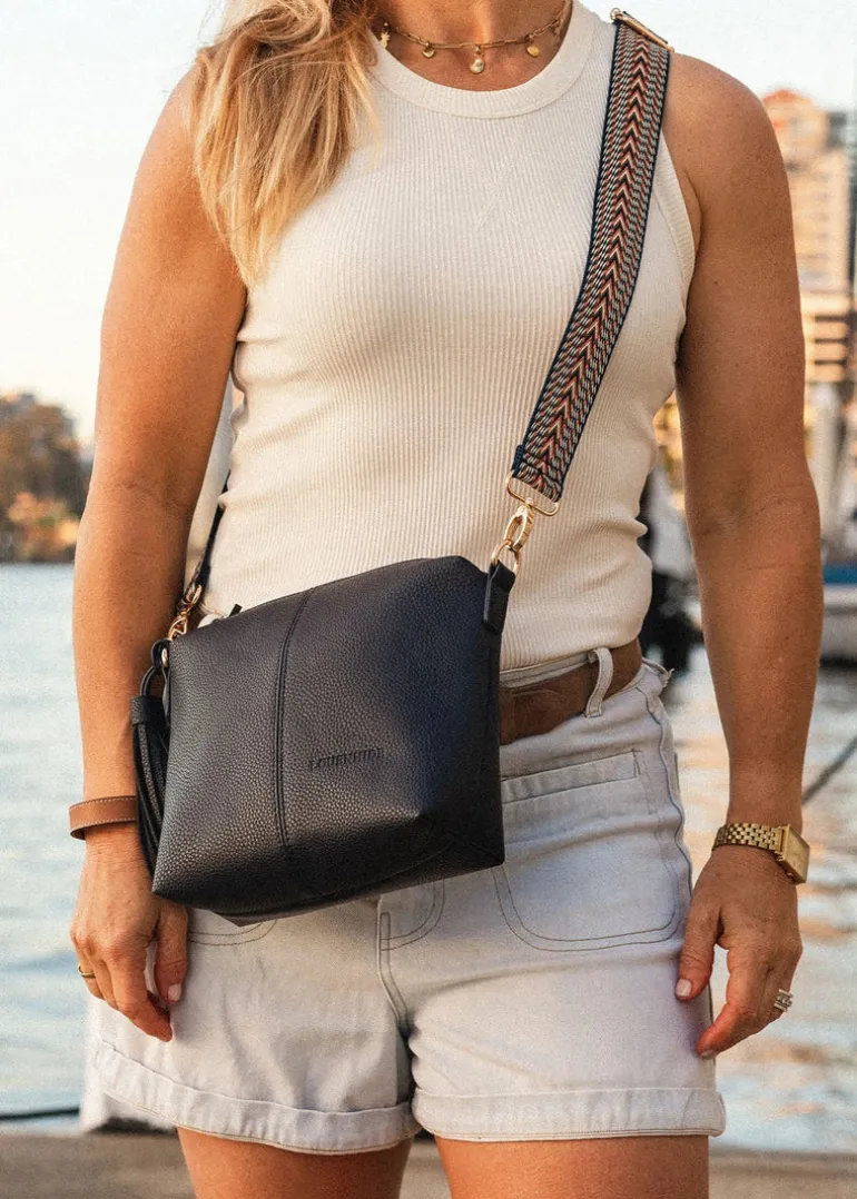 Louenhide - Kasey Eddie Crossbody Bag