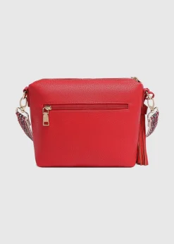Louenhide - Kasey Eddie Crossbody Bag