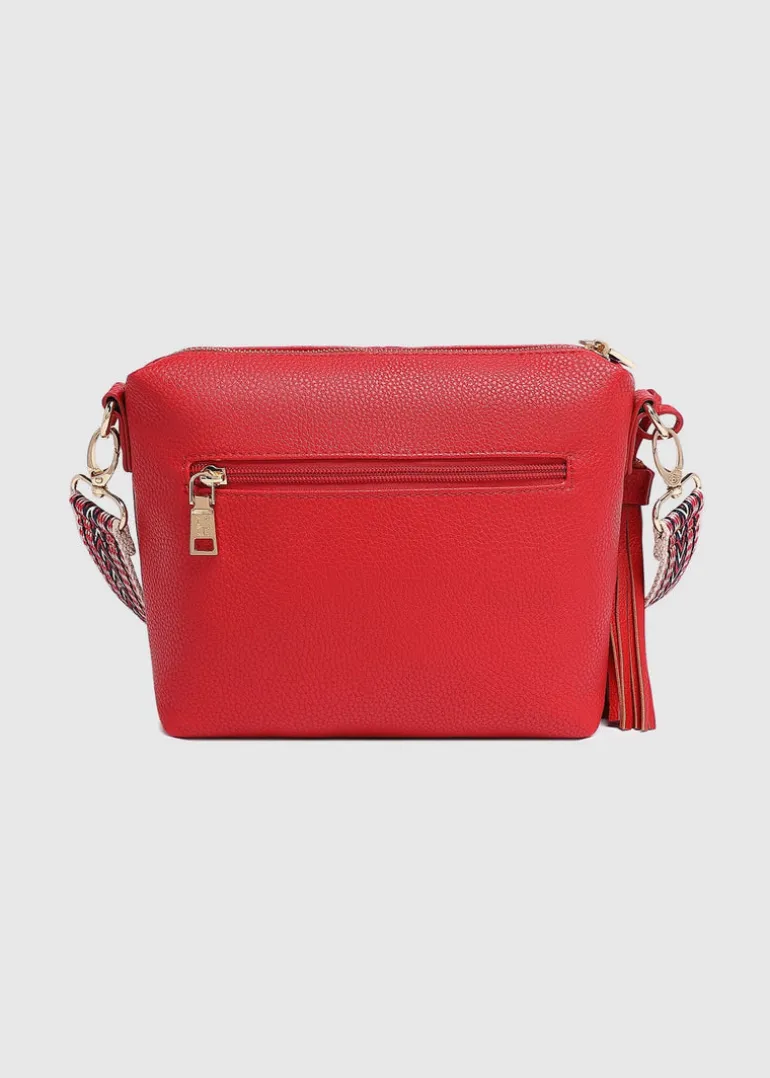 Louenhide - Kasey Eddie Crossbody Bag