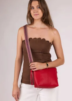 Louenhide - Kasey Eddie Crossbody Bag