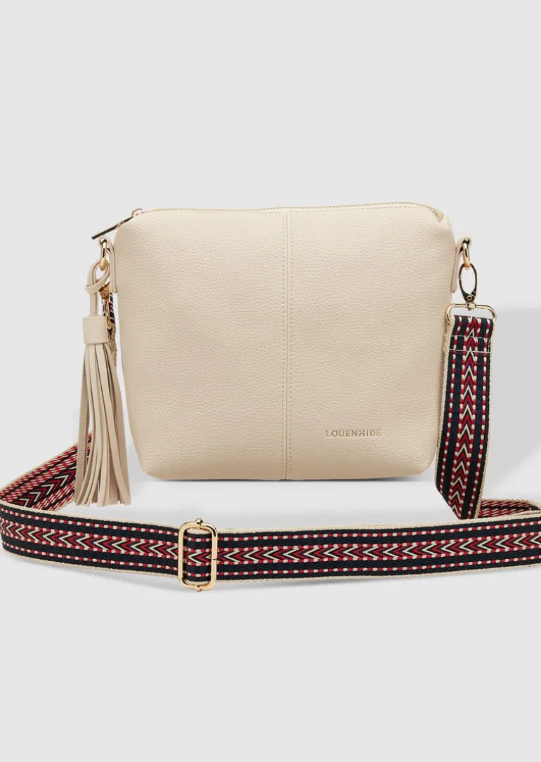 Louenhide - Kasey Eddie Crossbody Bag