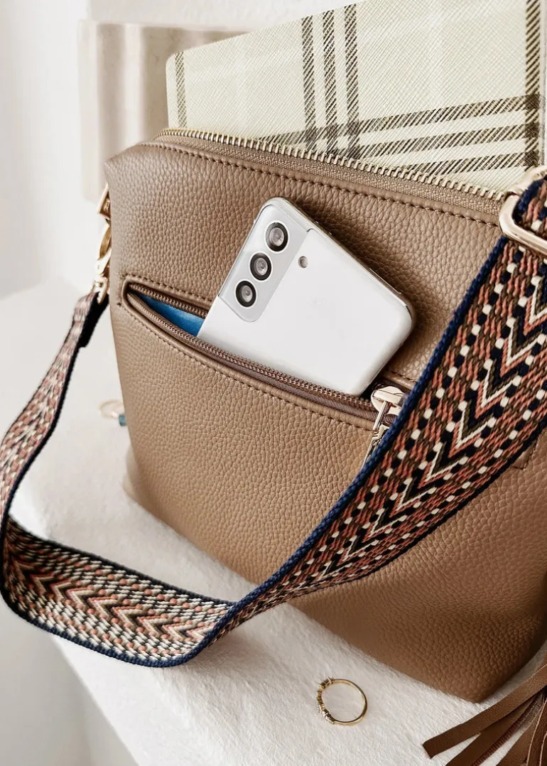 Louenhide - Kasey Eddie Crossbody Bag